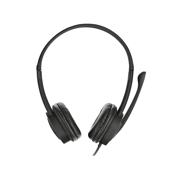 Trust Mauro negro USB  Auriculares