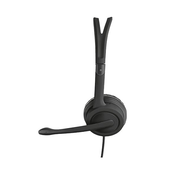 Trust Mauro negro USB  Auriculares