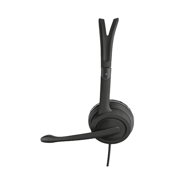 Trust Mauro negro USB  Auriculares