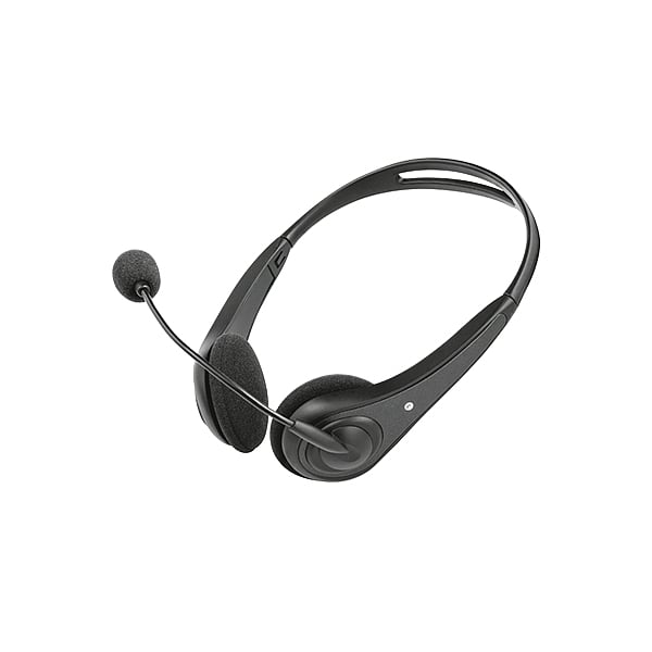 Trust Insonic jack 35  Auriculares con micro