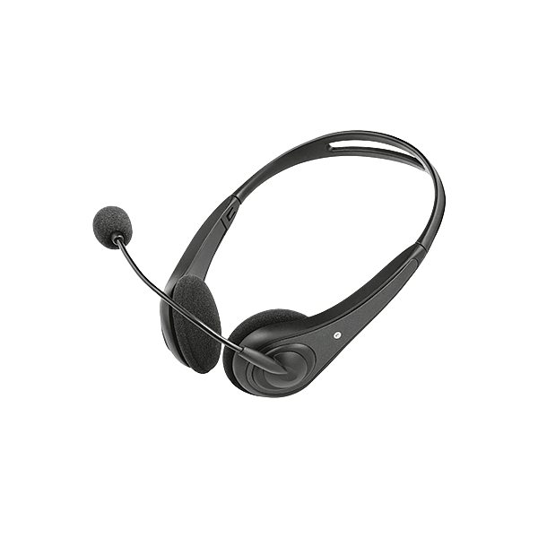 Trust Insonic jack 35  Auriculares con micro