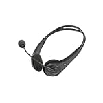 Trust Insonic jack 35  Auriculares con micro