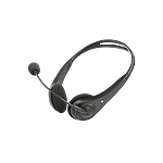 Trust Insonic jack 35  Auriculares con micro