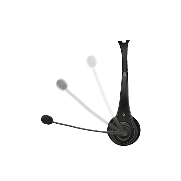 Trust Insonic jack 35  Auriculares con micro