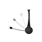 Trust Insonic jack 35  Auriculares con micro