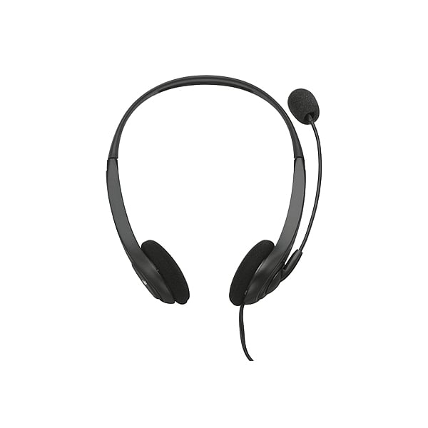 Trust Insonic jack 35  Auriculares con micro