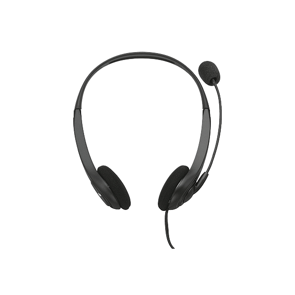 Trust Insonic jack 35  Auriculares con micro