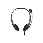 Trust Insonic jack 35  Auriculares con micro