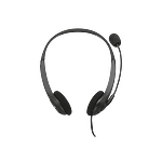Trust Insonic jack 35  Auriculares con micro