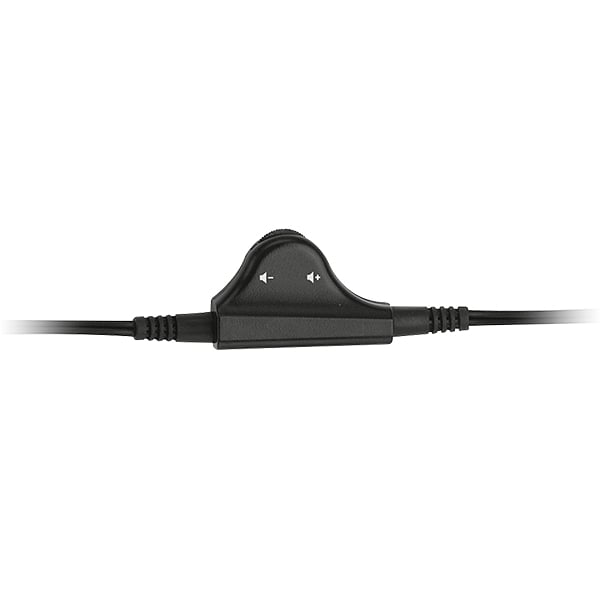 Trust Insonic jack 35  Auriculares con micro