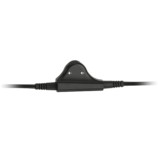 Trust Insonic jack 35  Auriculares con micro