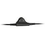 Trust Insonic jack 35  Auriculares con micro