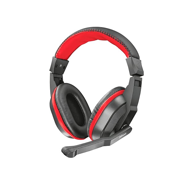 Trust gaming Ziva  Auriculares