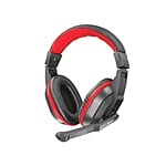 Trust gaming Ziva  Auriculares
