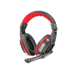 Trust gaming Ziva  Auriculares