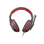 Trust gaming Ziva  Auriculares