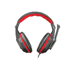 Trust gaming Ziva  Auriculares