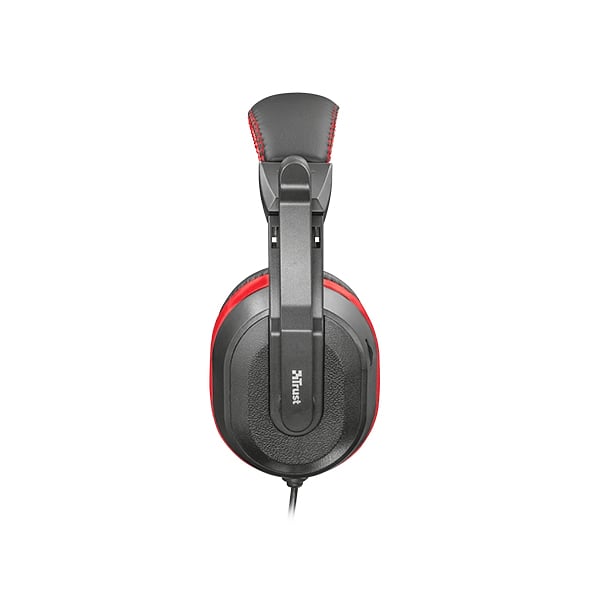 Trust gaming Ziva  Auriculares