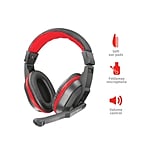 Trust gaming Ziva  Auriculares