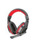 Trust gaming Ziva  Auriculares