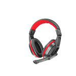 Trust gaming Ziva  Auriculares