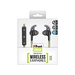 Trust Urban Sila bluetooth  Auriculares