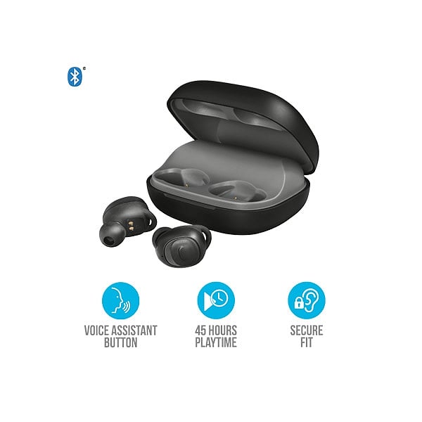 Trust Duet XP Bluetooth  Auriculares