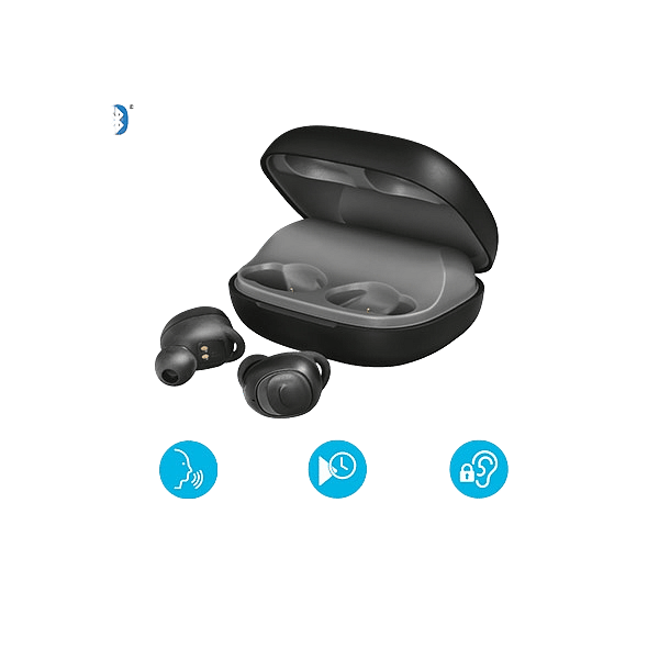 Trust Duet XP Bluetooth  Auriculares