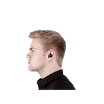 Trust Duet XP Bluetooth  Auriculares