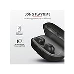 Trust Duet XP Bluetooth  Auriculares