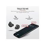 Trust Duet XP Bluetooth  Auriculares