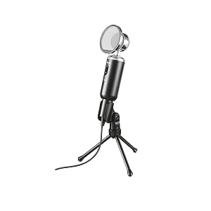 Trust Madell con popfilter  Micro