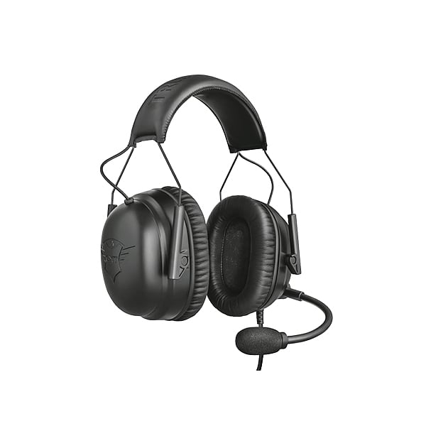 Trust GXT444 Wayman Pro  Auricular