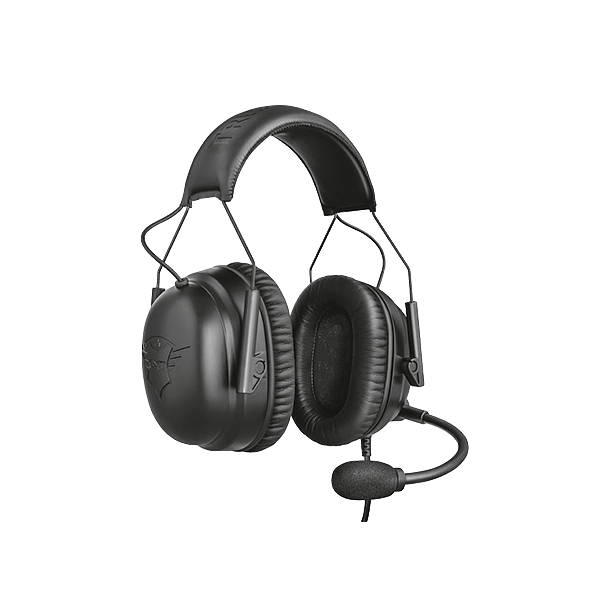 Trust GXT444 Wayman Pro  Auricular