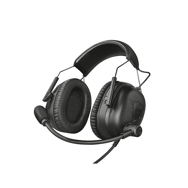 Trust GXT444 Wayman Pro  Auricular
