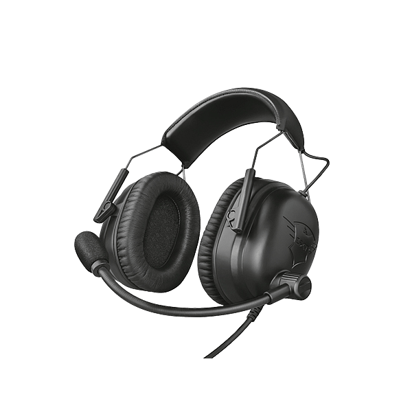 Trust GXT444 Wayman Pro  Auricular