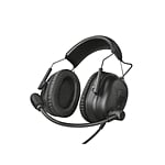 Trust GXT444 Wayman Pro  Auricular