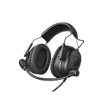 Trust GXT444 Wayman Pro  Auricular