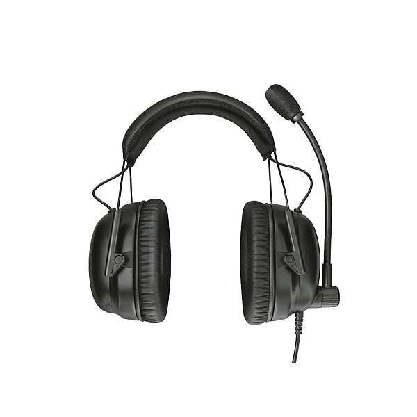 Trust GXT444 Wayman Pro  Auricular