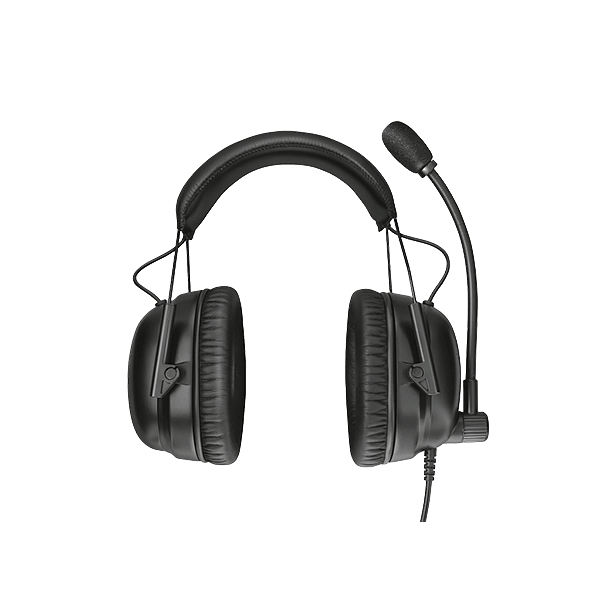 Trust GXT444 Wayman Pro  Auricular
