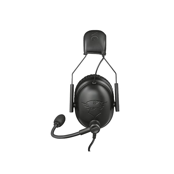Trust GXT444 Wayman Pro  Auricular