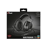 Trust GXT444 Wayman Pro  Auricular