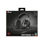 Trust GXT444 Wayman Pro  Auricular