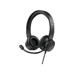 Trust HS 200 USB Negro  Auricular