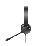 Trust HS 200 USB Negro  Auricular