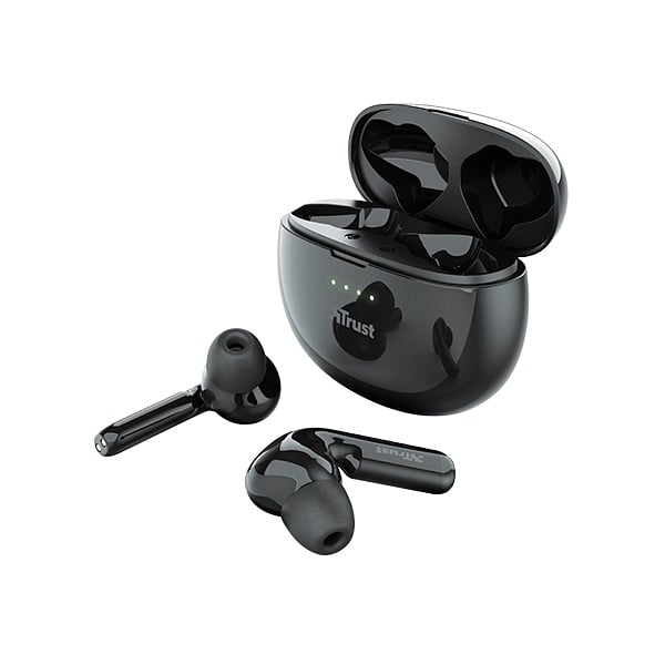 Trust Nika Touch XP Bluetooth Negro  Auricular