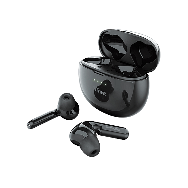 Trust Nika Touch XP Bluetooth Negro  Auricular