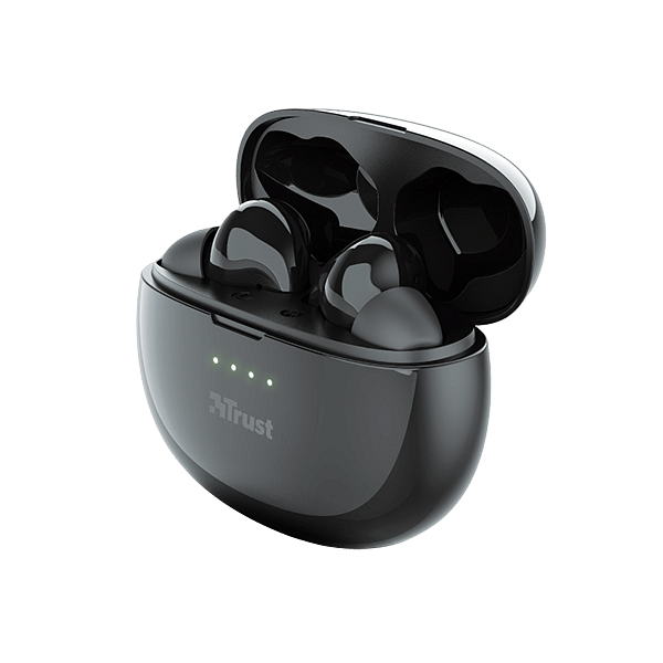 Trust Nika Touch XP Bluetooth Negro  Auricular