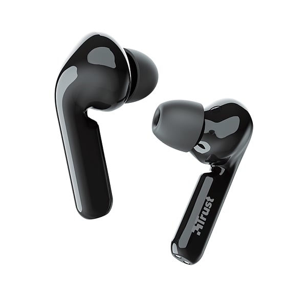 Trust Nika Touch XP Bluetooth Negro  Auricular