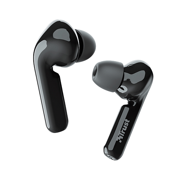 Trust Nika Touch XP Bluetooth Negro  Auricular